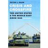 Peter L. Hahn Crisis and Crossfire (Tascabile)