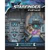 Kent Hamilton Starfinder Flip-Mat: Iconic Starship (Map) Starfinder Flip-Mats