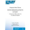 Gregorio Mora Torres Don Magdaleno's Story (Tascabile) Latinx Studies