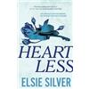 Elsie Silver Heartless (Tascabile) Chestnut Springs