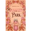 Jane Austen Mansfield Park (Tascabile) Wordsworth Classics