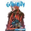 Daniel Warren Johnson Extremity Volume 2: Warrior (Tascabile) EXTREMITY TP