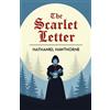 Nathaniel Hawthorne The Scarlet Letter (Tascabile)