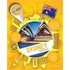 John Lesley Sydney (Copertina rigida) World's Greatest Cities