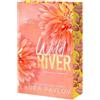 Laura Pavlov Wild River (Tascabile) Magnolia Falls