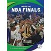 Todd Kortemeier Josh Anderson Inside the NBA Finals (Copertina rigida)
