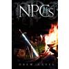 Drew Hayes NPCs (Tascabile) Spells, Swords, Stealth
