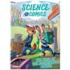 Fabio Fracas Qin Zhang AnnMarie P. Thomas Jac Disney Science in Comi (Tascabile)