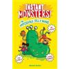 Michael Buxton The Impossible Jelly Beans (Tascabile) Instant Monsters