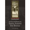Clóvis José Rosendo Bom Retratos Da História de Santo Amaro Das Bro (Tascabile)