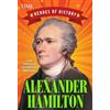 TIME Alexander Hamilton (Tascabile) TIME Heroes of History #1