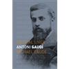 Michael Eaude Antoni Gaudí (Tascabile) Critical Lives