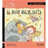 Joles Sennell Ogro maloliente (Copertina rigida)