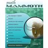 Maria Miller Math Mammoth Grade 7 Skills Review Workbook (Tascabile)