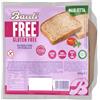 Senza Glutine Bauli Free - Pangrande Integrale Pane integrale senza glutine per celiaci, 300 g