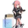 YAMAHA PACIFICA611V BTR LTD Bocchi the Rock!