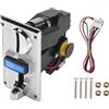 SODIAL 1X(Selettore di Gettoniera Multipla per Meccanismo Distributore Automatico 4478
