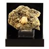 A Bijoux Pietre E Minéraux. Chabazite. 140.9 Ct. Miage Ghiacciaio, Massiccio - Mont Blanc