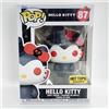 Funko POP! #87 Hello Kitty Dracula Vinyl Figure Sanrio Hot Topic Exclusive