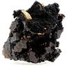 A Bijoux Pietre E Minerali. Vanadinite + Goethite (2,8 Kg). 14399,0 Ct. Mibladen, Mide