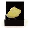 A Bijoux Pietre E Minerali. Brucite. 18.17 Ct. Balochistan, Pakistan.