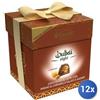 Witors 12x Multipack Witors Cioccolata Cubotto Dubai E Caramello Gr 150
