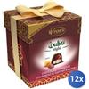 Witors 12x Multipack Witors Cioccolata Cubotto Dubai E Dattero Gr 150