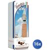 Witors 16x Multipack Cioccolata Witors Torri Venezia Gr 210