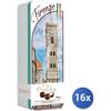 Witors 16x Multipack Cioccolata Witors Torri Firenze Gr 210