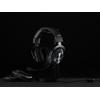 Logitech G PRO X cuffia gaming cablata con microfono 7.1 Surround + Stand (PRO X