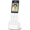 Fritz! Cordless Singolo FON X6 (Ricaricabile) White 20003010