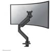 Neomounts DS70PLUS-450BL1 Braccio per monitor 17-49 - molla a gas - Topfix - 180