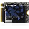 Integral INSSD1TM2230G4 drives allo stato solido 1 TB M.2 PCI Express 4.0 NVMe Q