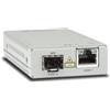 Allied Telesis AT-MMC2000/SP-960 convertitore multimediale di rete 1000 Mbit/s 8