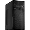 Inter-Tech IT-2812 Business Midi Tower Nero (Inter-Tech IT-2812 Business - tower