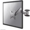 Neomounts WL70-550BL12 Supporto monitor/TV a parete 23-42 - molla a gas - mobili