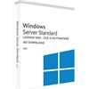 Microsoft Windows Server 2019 Standard