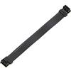 LINKUP - Flexible SLI Bridge GPU Cable Extreme High-Speed Technology Premium Shielding 85 ohm Design for NVIDIA GPUs Graphic Cards┃NOT compatible with AMD or RTX 2000/3000 GPU - [20 cm]