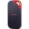 SanDisk SSD Extreme Pro Portable USB-C 4000 MB/s in lettura, 3800 MB/s in scrittura 2 TB"