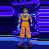 3D Maker Goku Daima Adult Statua Fan Art Dragon Ball Scultura da Collezione