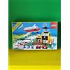LEGO 6392 Airport Town Classic 450 Pezzi 8 Minifigure Nuovo Sigillato