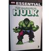 Marvel Enterprises Essential Rampaging Hulk 2