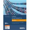 Hoepli Corso di informatica C e C++. Percorsi modulari per linguaggi di programmazione. Per le Scuole superiori. Con e-book. Con espansione online (Vol. 2)
