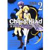 GP Manga Chaos Head: Blue Complex (Vol. 2)