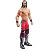 Mattel GTG15 WWE Action Figure (15 cm) Seth Rollins
