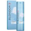 Wella - Blondor Extra Cool Blonde 150 Gr - Linea Blondor Decoloranti