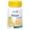 Longlife hericium bio 60 capsule - LONGLIFE - 935236796