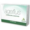 NUOVA FARMAJON Ageflus 30 compresse - NUOVA FARMAJON - 922918786