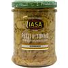 IASA Filetti di tonno all'olio extravergine di oliva 200 g - IASA - 923392068