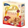 Piaceri mediterranei cerealoro barretta di riso con mais e mirtilli rossi 6 pezzi da 21,5 g - - 927038265